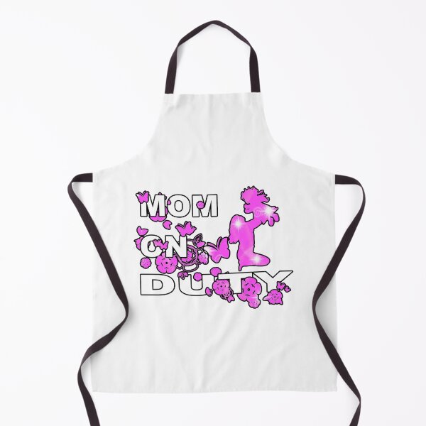 Item preview, Mam on Duty designed and sold by catalin87.