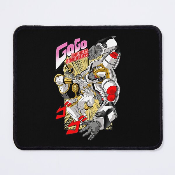 Item preview, Power Rangers designed and sold by ronaltapingere.