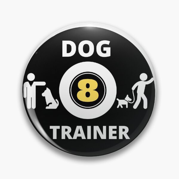 Item preview, Dog  Trainer designed and sold by Highhocreations.