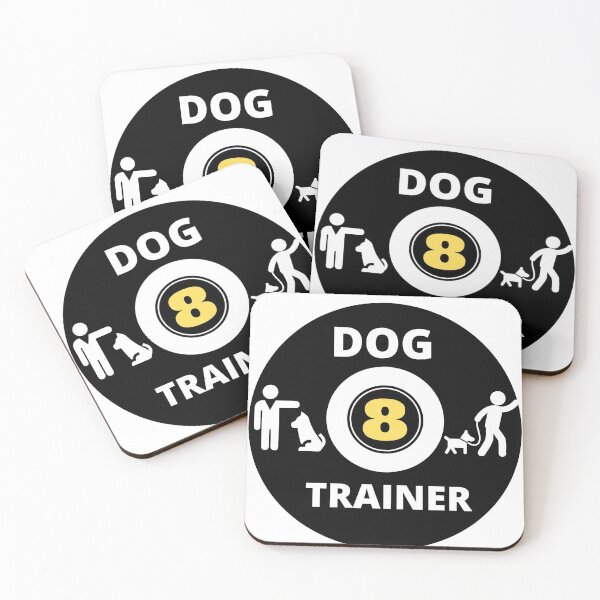Item preview, Dog  Trainer designed and sold by Highhocreations.