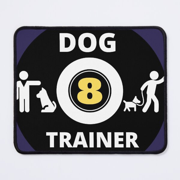 Item preview, Dog  Trainer designed and sold by Highhocreations.
