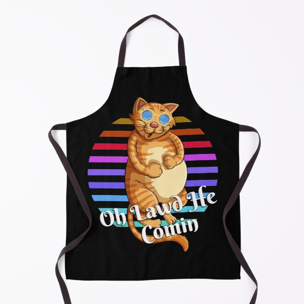 Item preview, Chonk Cat Dad, Funny Cats Meme designed and sold by storefoxmix.