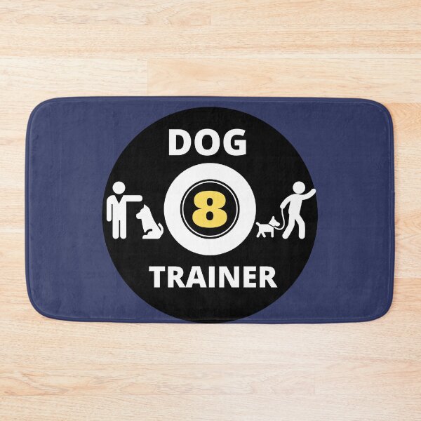 Item preview, Dog  Trainer designed and sold by Highhocreations.
