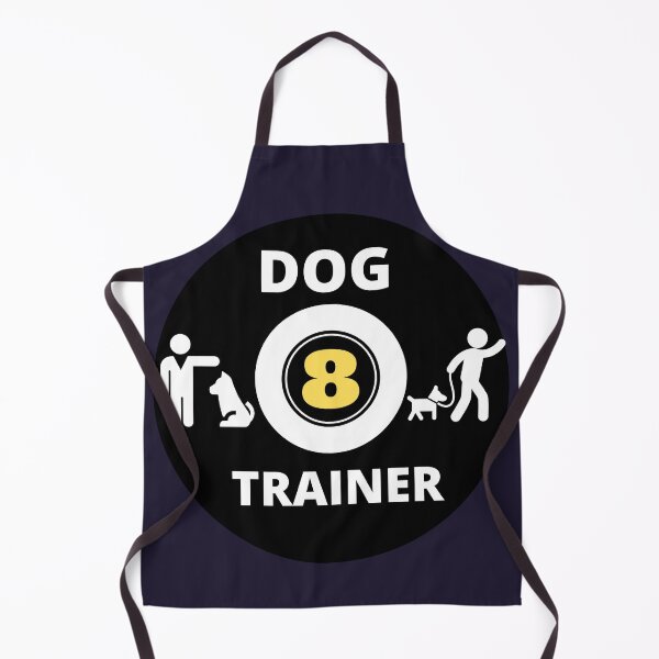 Item preview, Dog  Trainer designed and sold by Highhocreations.