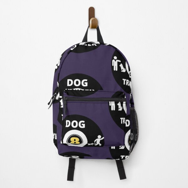Item preview, Dog  Trainer designed and sold by Highhocreations.