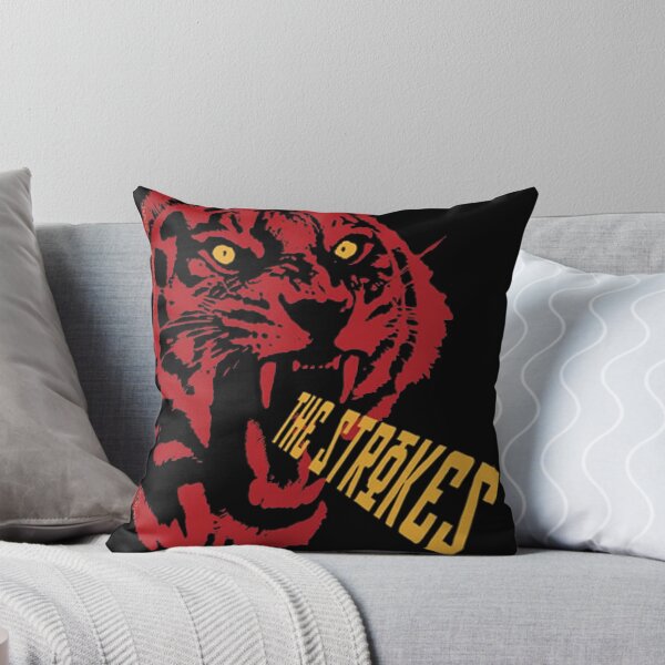 Item preview, tiger head designed and sold by vicobook.