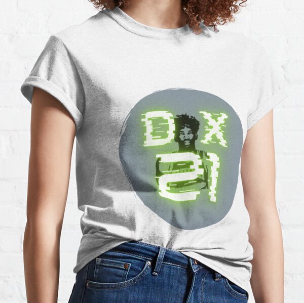 Joel Embiid Dx shirt - Dalatshirt