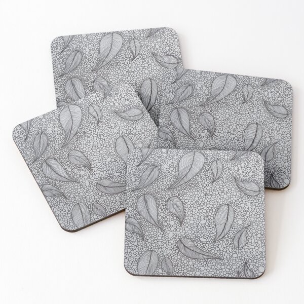 Item preview, 133-21 Nature abstract designed and sold by ViBartstudio.