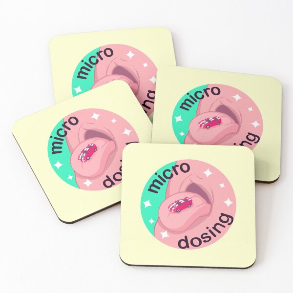 Item preview, Micro Dosing  designed and sold by LVBART.