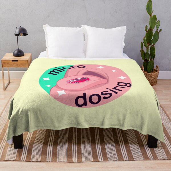 Item preview, Micro Dosing  designed and sold by LVBART.