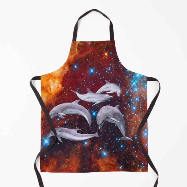 Item preview, Star Dolphins designed and sold by Icarusismart.