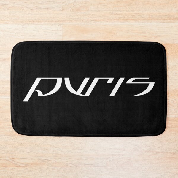 Item preview, PVRIS logo designed and sold by sergiocobosl.