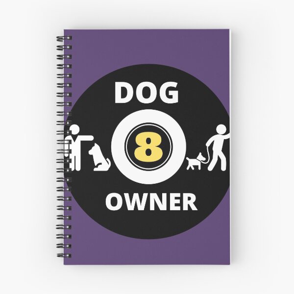 Item preview, Dog Owner. designed and sold by Highhocreations.