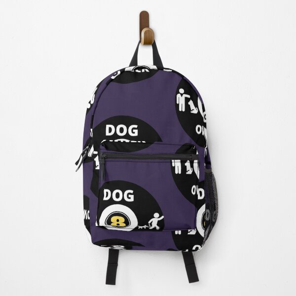 Item preview, Dog Owner. designed and sold by Highhocreations.