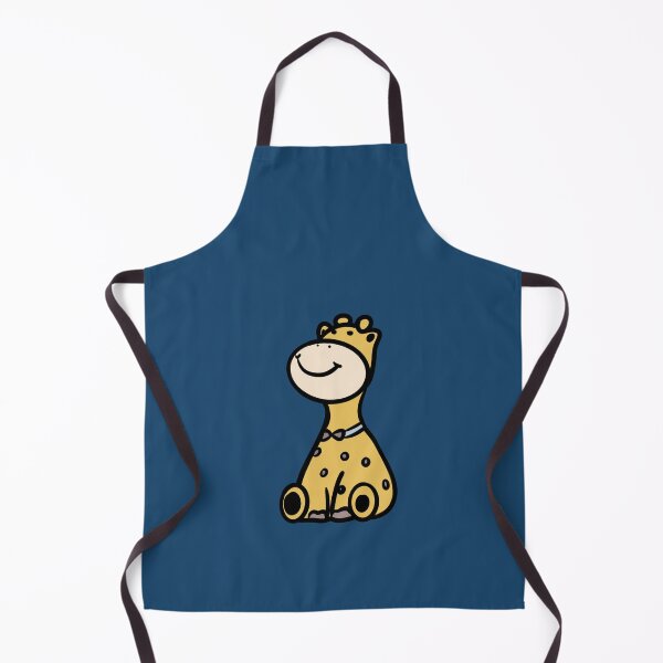 Item preview, Happy giraffe wearing bow tie designed and sold by Bella510.