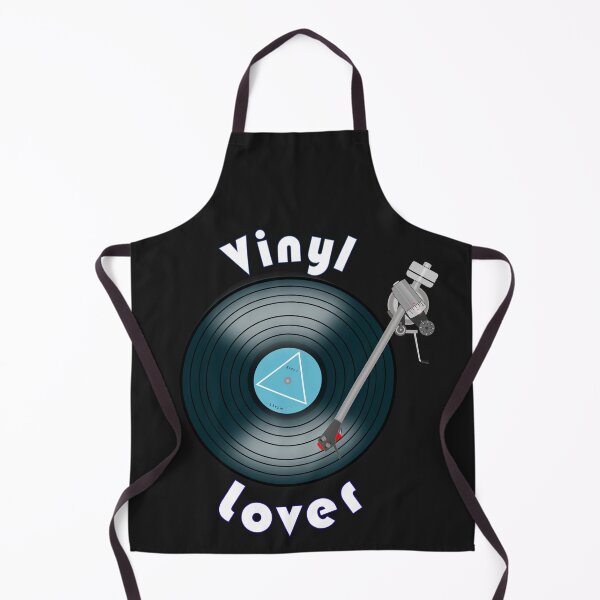 Item preview, Vinyl Record Turntable Lover designed and sold by Solotree.