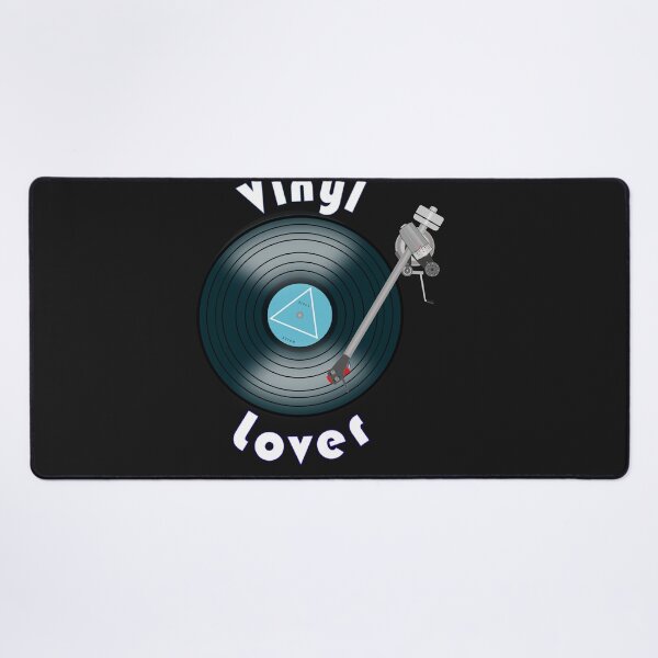 Item preview, Vinyl Record Turntable Lover designed and sold by Solotree.
