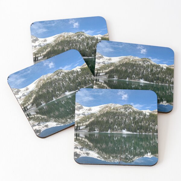 Item preview, Thomas Lake Colorado designed and sold by hotshotz21.