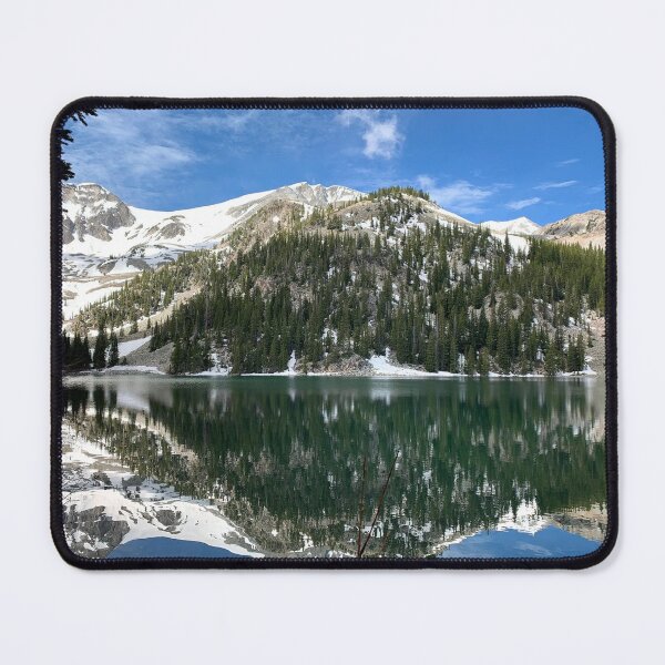 Item preview, Thomas Lake Colorado designed and sold by hotshotz21.