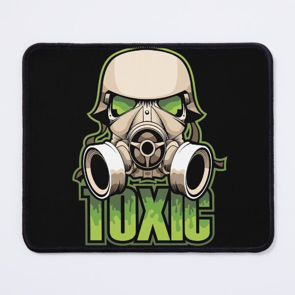 Item preview, Toxic designed and sold by wineDsign.