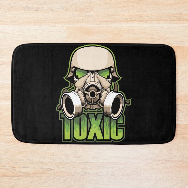 Item preview, Toxic designed and sold by wineDsign.
