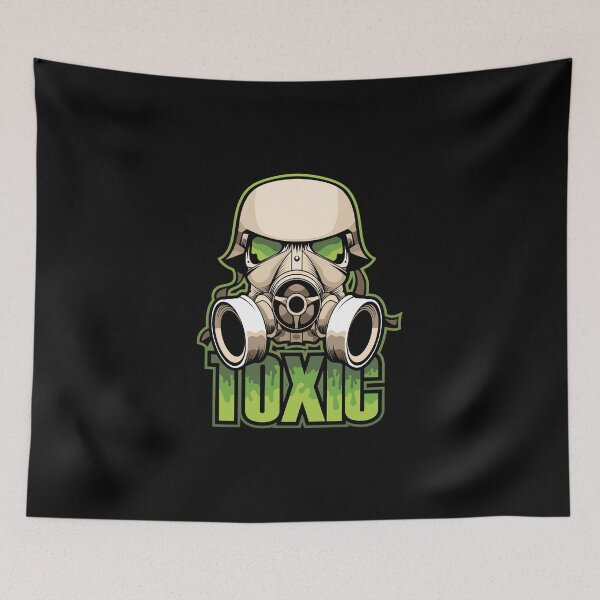 Item preview, Toxic designed and sold by wineDsign.
