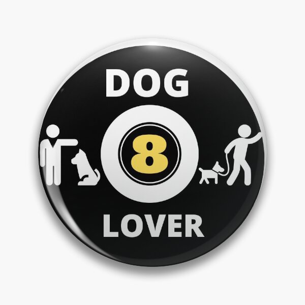 Item preview, Dog Lover. designed and sold by Highhocreations.