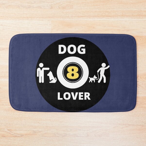 Item preview, Dog Lover. designed and sold by Highhocreations.