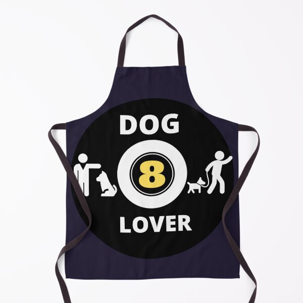 Item preview, Dog Lover. designed and sold by Highhocreations.