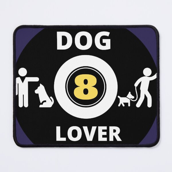 Item preview, Dog Lover. designed and sold by Highhocreations.