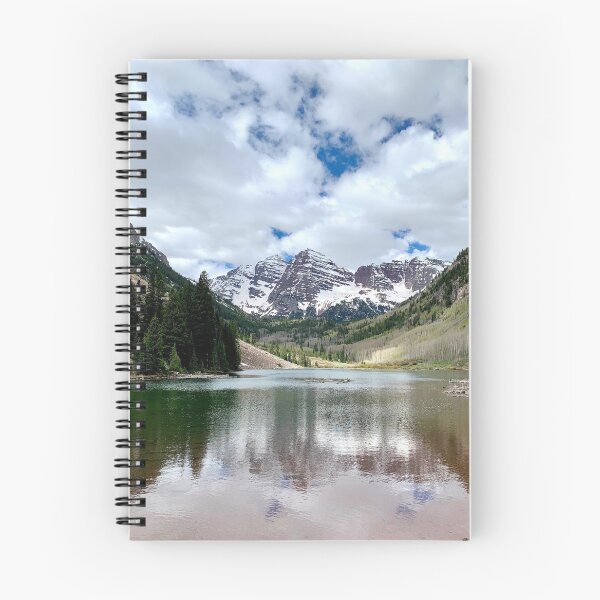 Item preview, Maroon Bells- Maroon Lake designed and sold by hotshotz21.