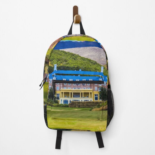 Item preview, Chateau Tongariro, New Zealand designed and sold by Lyl Dil Creations.