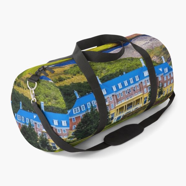 Item preview, Chateau Tongariro, New Zealand designed and sold by Lyl Dil Creations.
