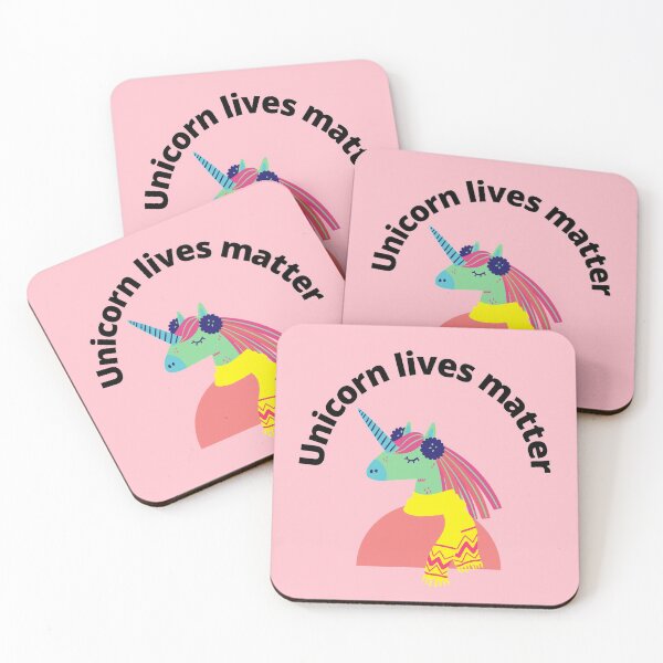 Item preview, Unicorns designed and sold by GasconyPassion.