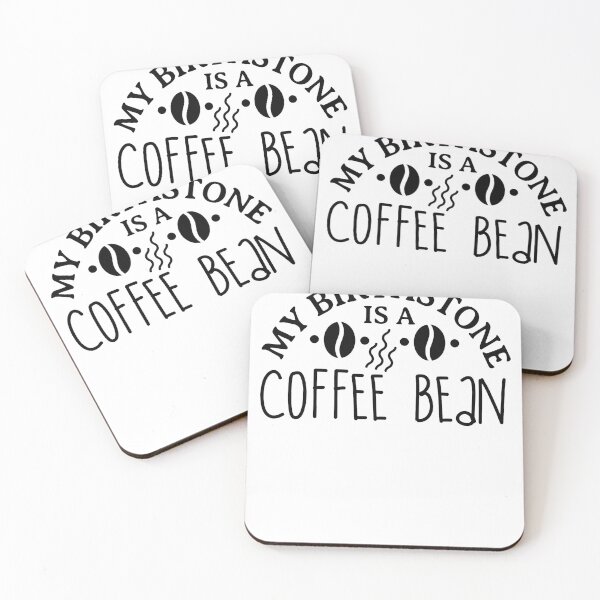 Item preview, Funny Coffee Quotes-Coffee Holic designed and sold by BestUncommonTee.