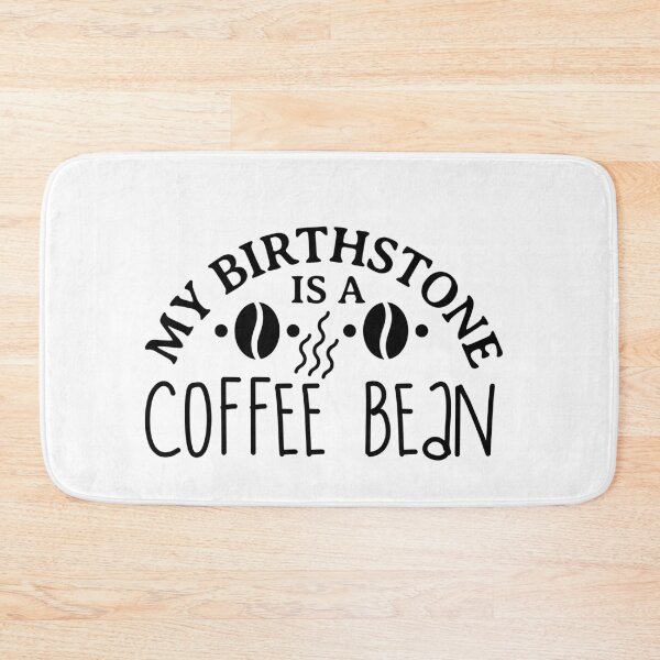 Item preview, Funny Coffee Quotes-Coffee Holic designed and sold by BestUncommonTee.