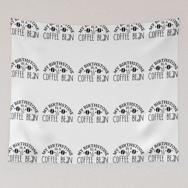Item preview, Funny Coffee Quotes-Coffee Holic designed and sold by BestUncommonTee.