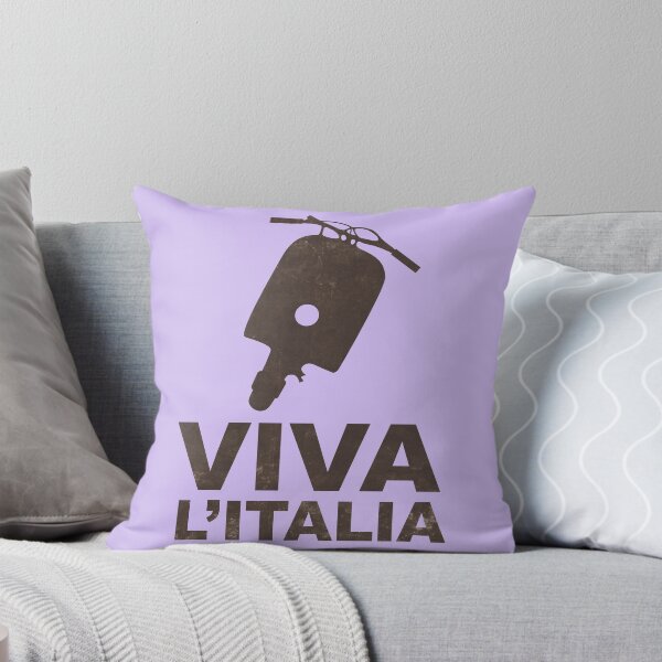 Item preview, Long live Italy at full throttle designed and sold by labelia.