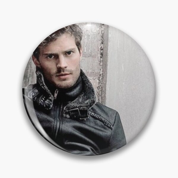 Item preview, Jamie Dornan designed and sold by igne5.