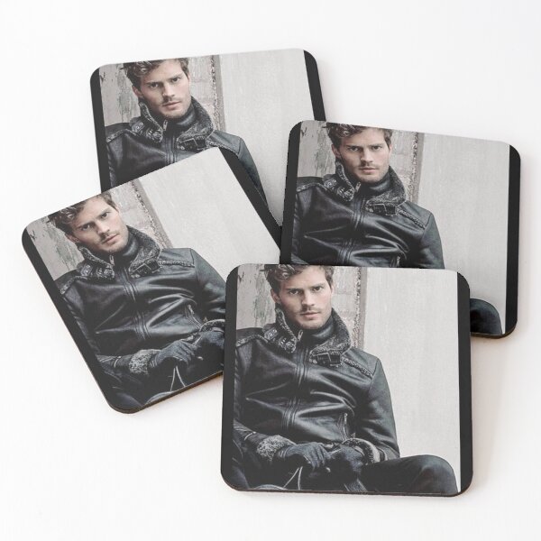Item preview, Jamie Dornan designed and sold by igne5.