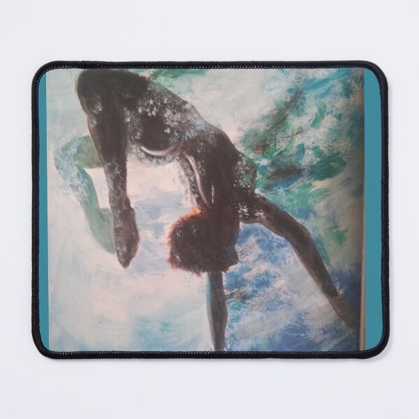 Item preview, BLUE WATER designed and sold by blanca-V-Art.