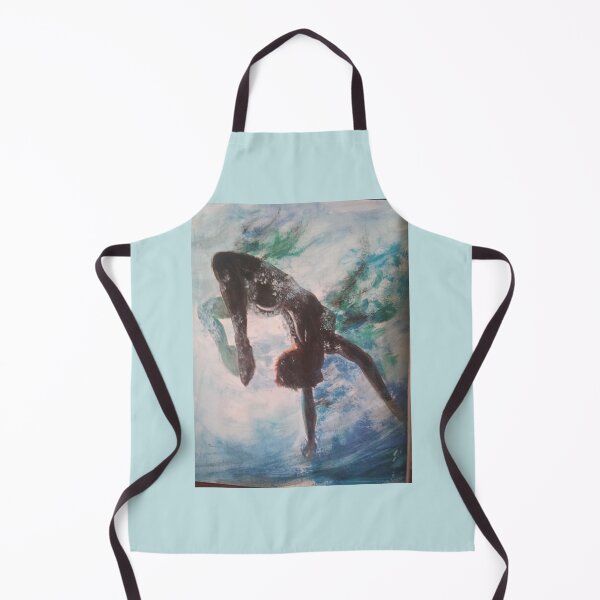 Item preview, BLUE WATER designed and sold by blanca-V-Art.