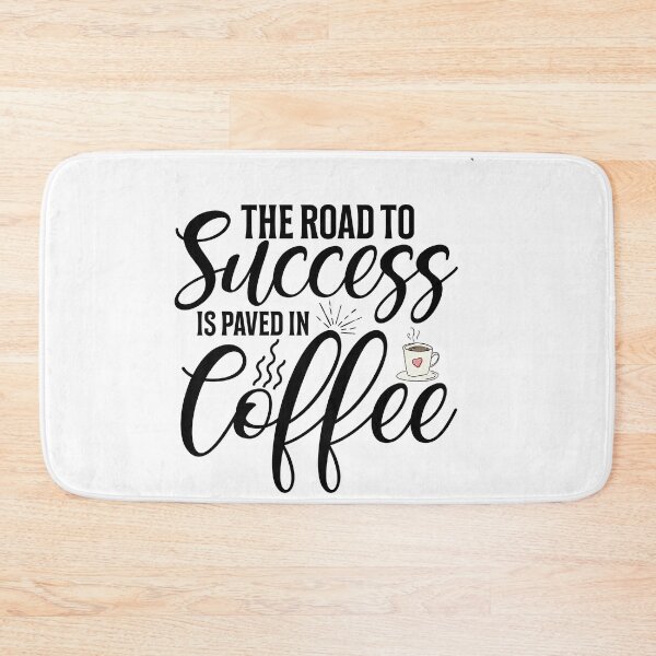 Item preview, Funny Coffee Quotes-Coffee Holic designed and sold by BestUncommonTee.