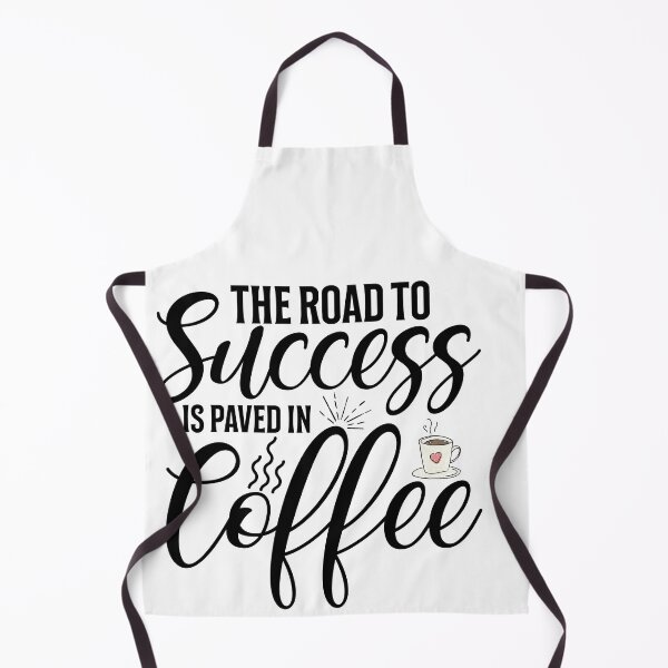 Item preview, Funny Coffee Quotes-Coffee Holic designed and sold by BestUncommonTee.