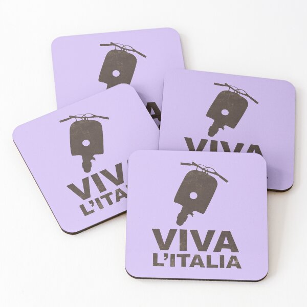 Item preview, Long live Italy at full throttle designed and sold by labelia.