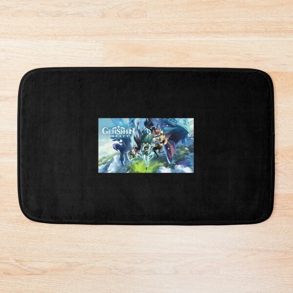 Item preview, Genshin Impact| Perfect Gift designed and sold by burkedenaner.