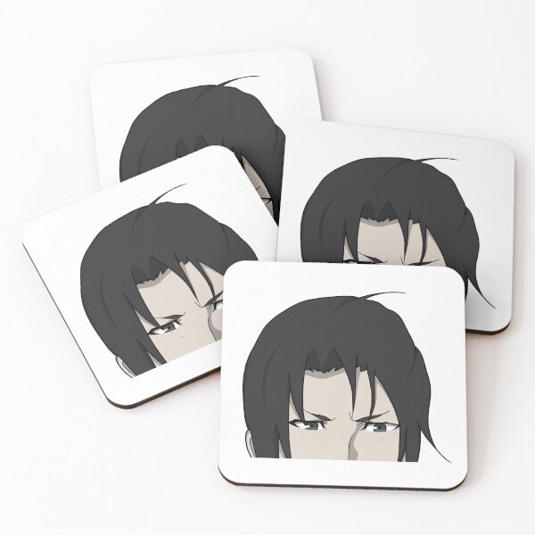 Item preview, Anime Peeker designed and sold by mirajaxerza.