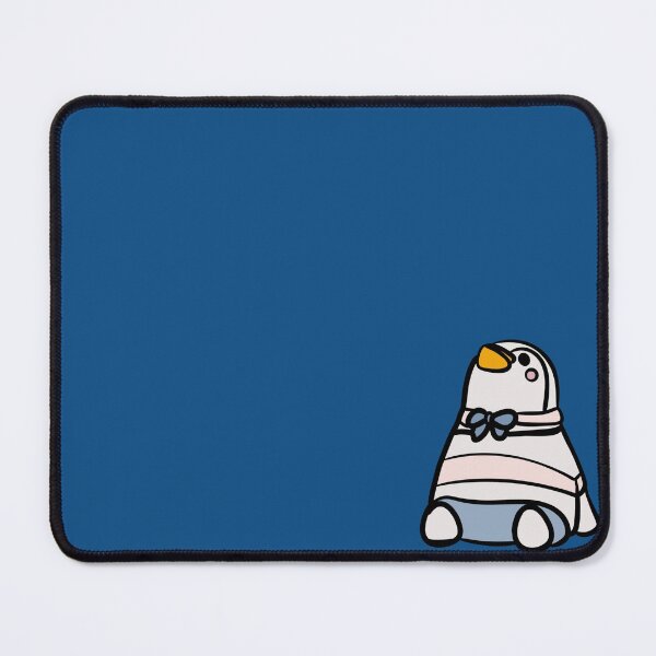 Item preview, Happy penguin wearing bow tie designed and sold by Bella510.