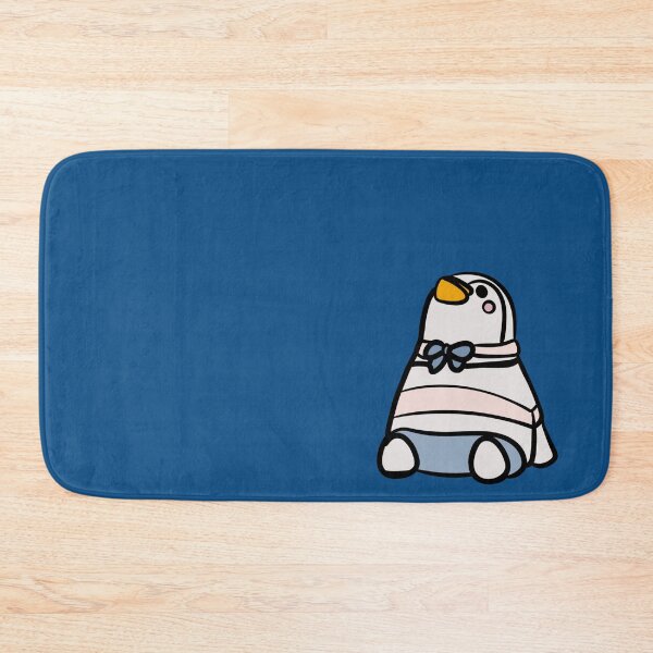 Item preview, Happy penguin wearing bow tie designed and sold by Bella510.