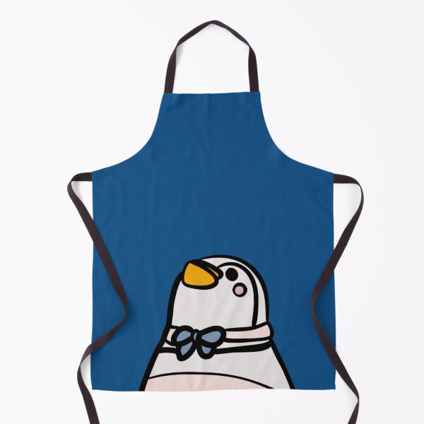 Item preview, Happy penguin wearing bow tie designed and sold by Bella510.